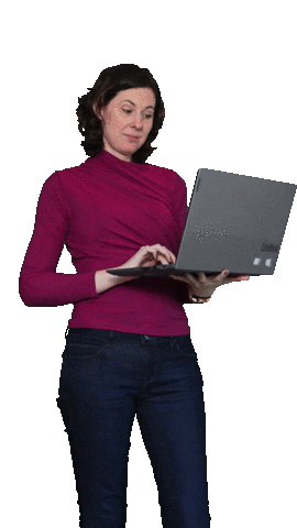 Anniek van Zadelhoff Sticker