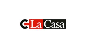 Lacasa Hotel Sticker