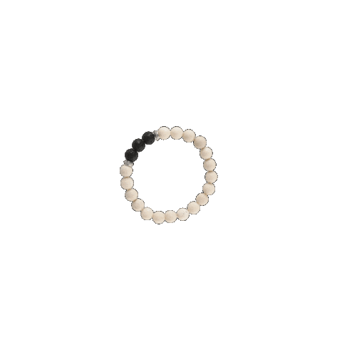Accessories Bracelet Sticker By Theoroots Sticker