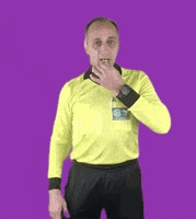 Referee Timeout GIF by BUSINESSCUP
