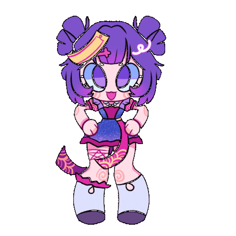 Animated Sticker