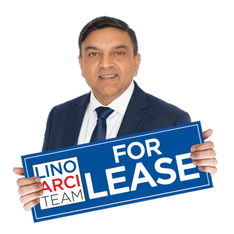 Real Estate For Lease Sticker by LinoArciTeam