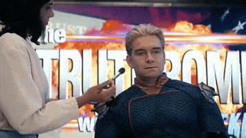 Angry Season 5 GIF