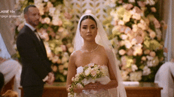 Love Is Blind GIF