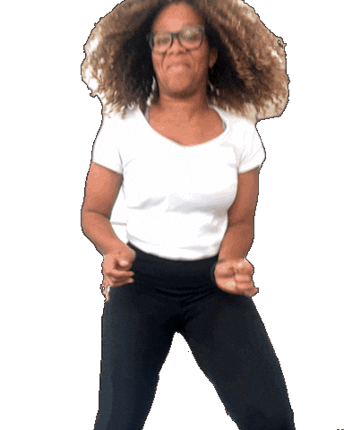 Soulja Boy Dancing Sticker by Sherilyn Carter