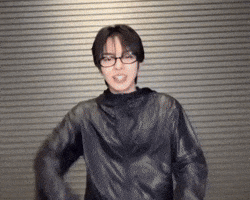 Leo GIF