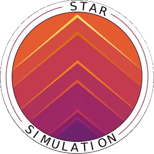 Sticker by STARUC3M