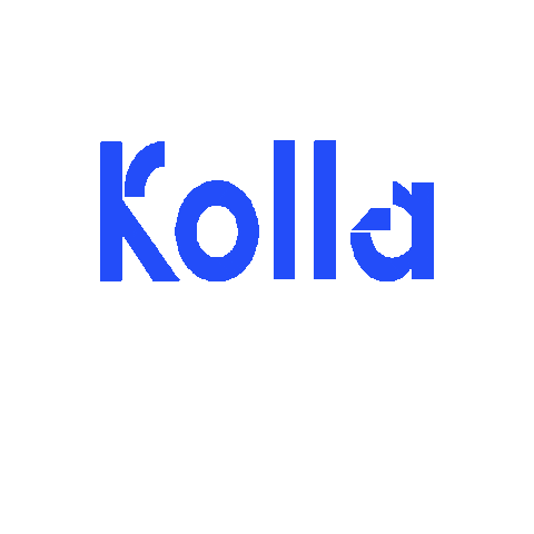 Kolla Sticker
