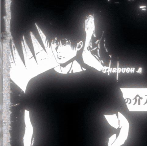 Jujutsu Kaisen GIF