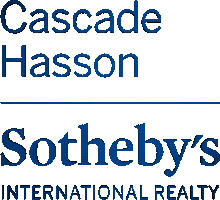 Cascade Hasson SIR Sticker