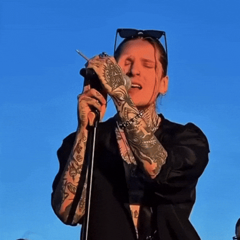 Neverlove GIF by Murkagrey