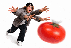 Instagram Guy GIF by Jan Metternich