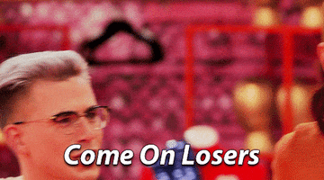 Rupauls Drag Race GIF