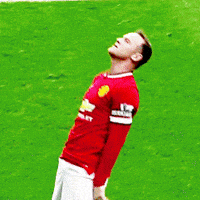 dead manchester united GIF