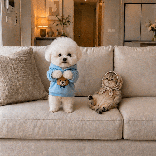 Dance GIF