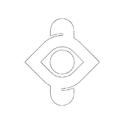 Opus Footwear Sticker