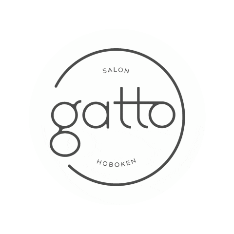 SalonGatto Sticker