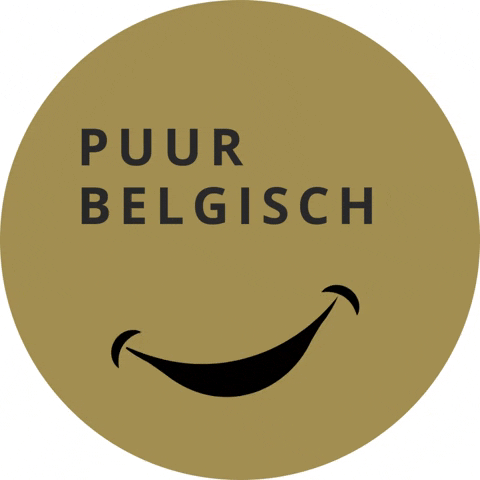 Puur Belgisch GIF