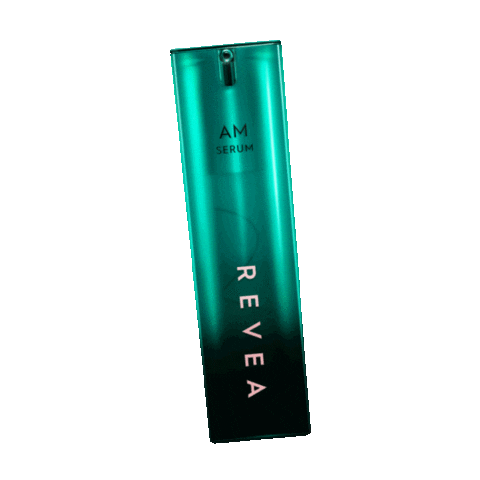 Revea Sticker