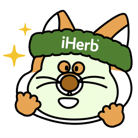 Beauty Makeup Sticker by iHerb