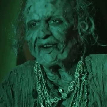tales from the crypt various tv halloween GIF by absurdnoise