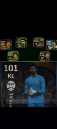 Horror Efootball GIF