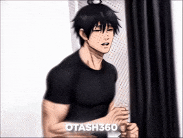 Jjk GIF