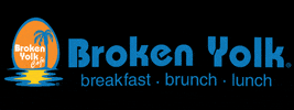 Broken Yolk Cafe GIF