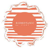 Bio Sticker by Biobotanic Care
