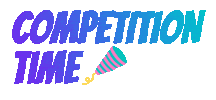 Competition Sticker by Physique Management