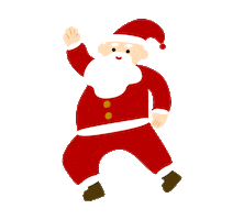 Happy Dance Sticker