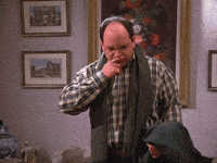 The 33 Best George Costanza GIFs on the Internet