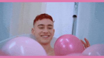 valentines GIF by Years & Years