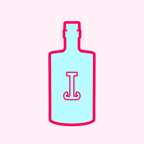 Gin Tonic Cocktail GIF by Portgin