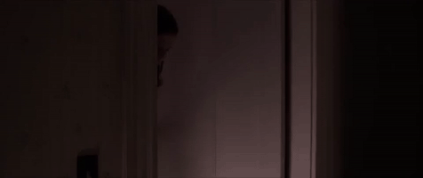 sony pictures GIF by Slender Man Movie