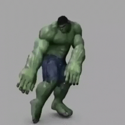 incredible hulk gif