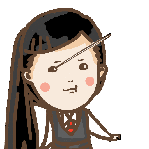 Illustration Sticker by maniwsy