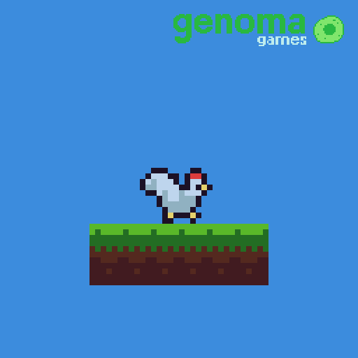 GIF by Genoma Games