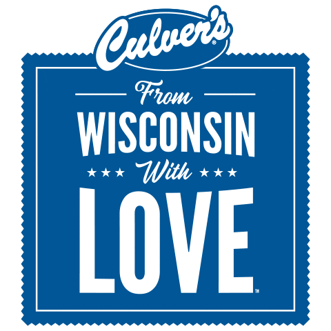 Cheese Curds GIF by Culver's