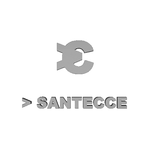 Sticker by SANTECCE