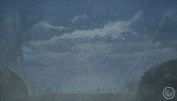 Anime Kick GIF