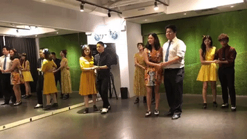 Swingintaplife GIF