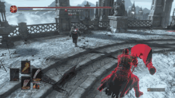 Dark Souls 3 Pvp GIF