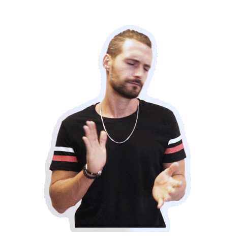 Bravo 5 Sentidos Sticker by DVICIO