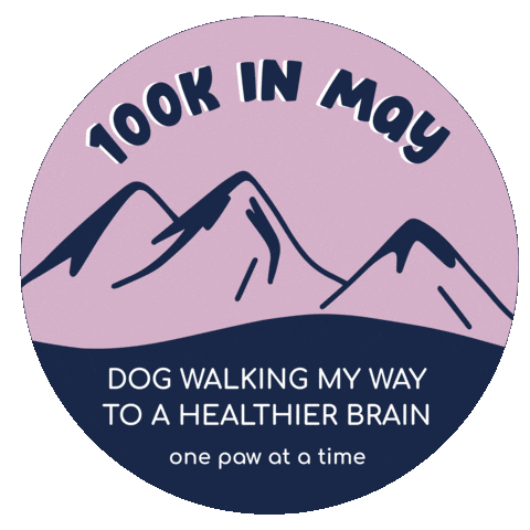 Walkies Dogwalk Sticker by Pawsome Paws Boutique