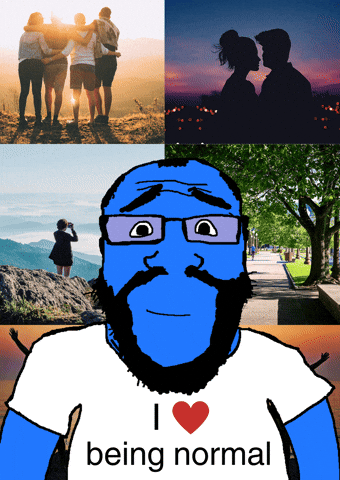 Soyjak GIF