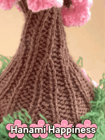 Cherry Blossom Easter GIF by TeaCosyFolk