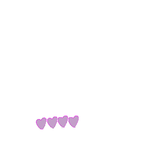 Heart Sticker
