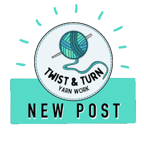 Design by henna Sticker