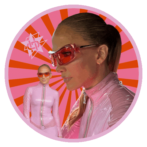 Sunglasses Sticker by Hadia Ghaleb